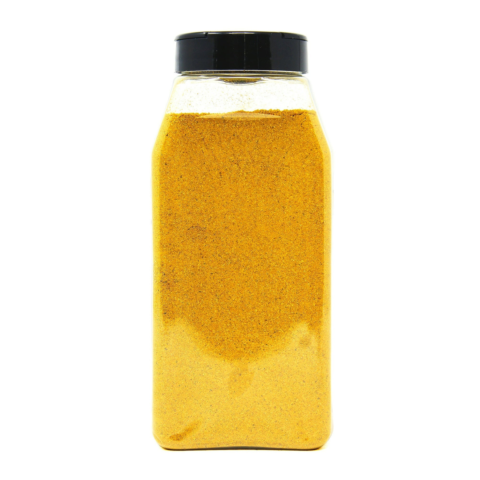 Badia Jamaican Style Curry Powder, Kosher, Gluten free, 16oz (6 Pack)
