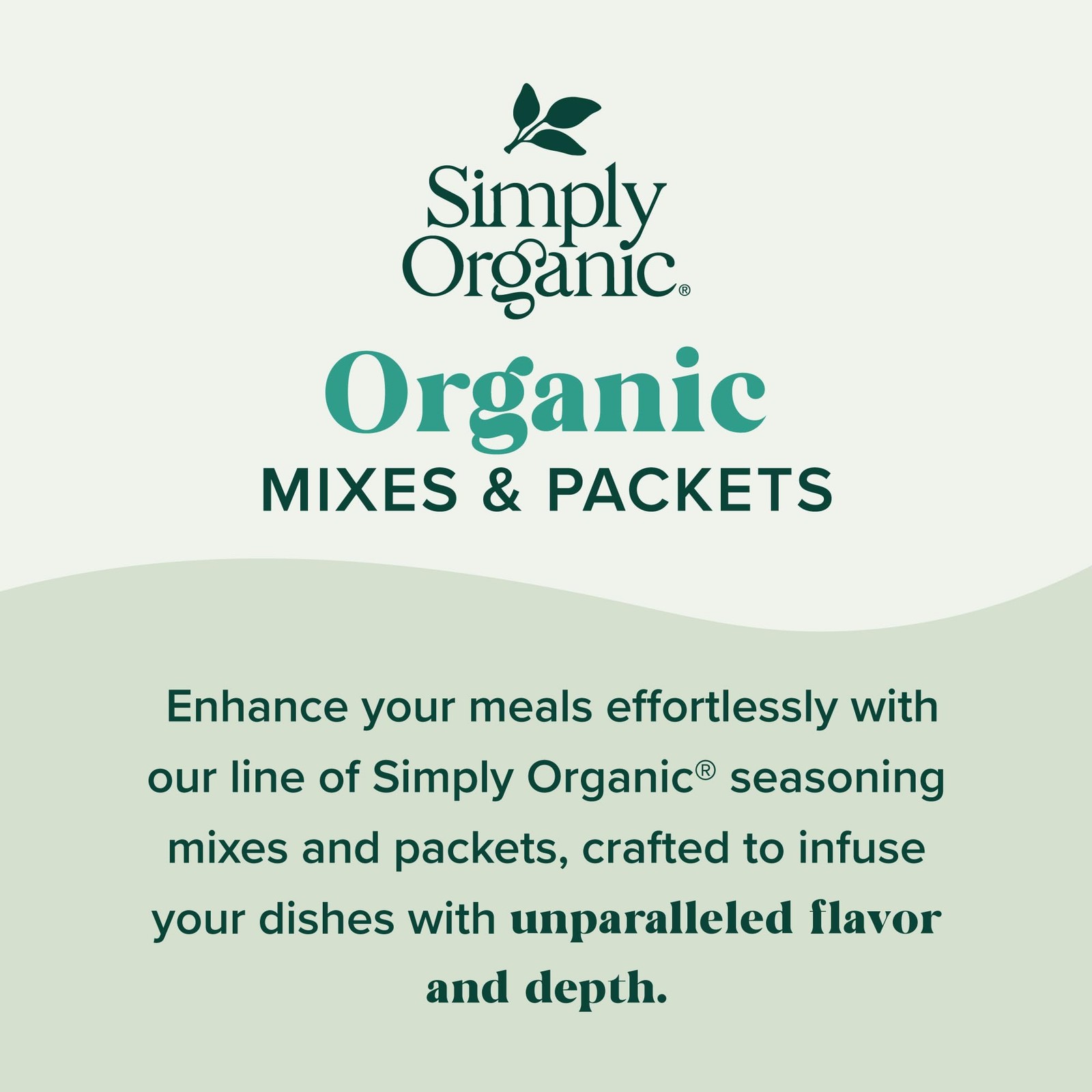 Spicy Taco Seasoning Mix, Gluten Free, Certified Organic, Kosher, Vegan, Vege…