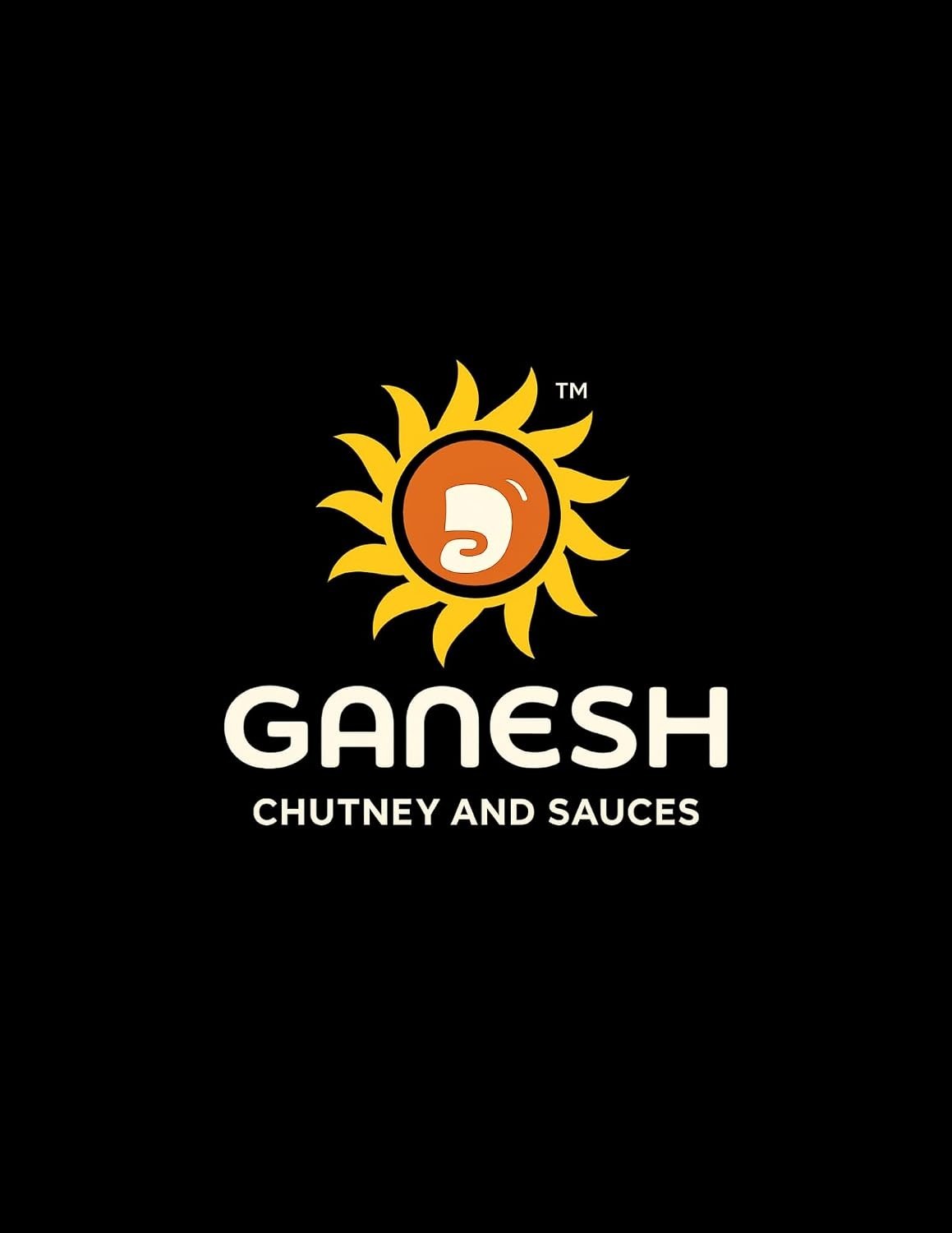 Ganesh Pani Puri Chutney | Sweet & Tangy Tamarind Sauce with Mint & Spices | 150