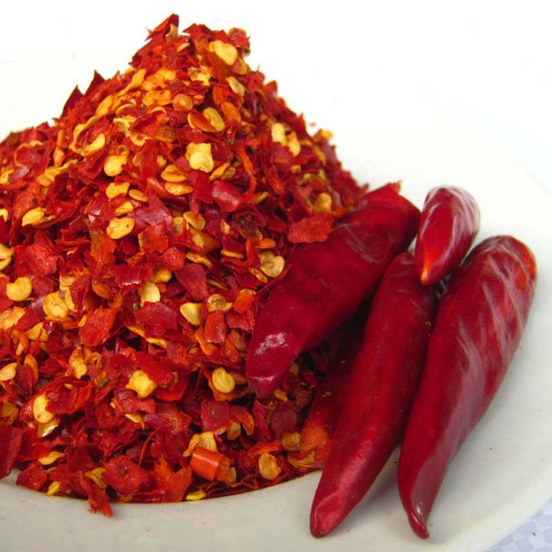 Red Crushed Chilli Flakes Chilli crushed BULK – 100g 200g 500g 1kg 5kg 10kg 20kg