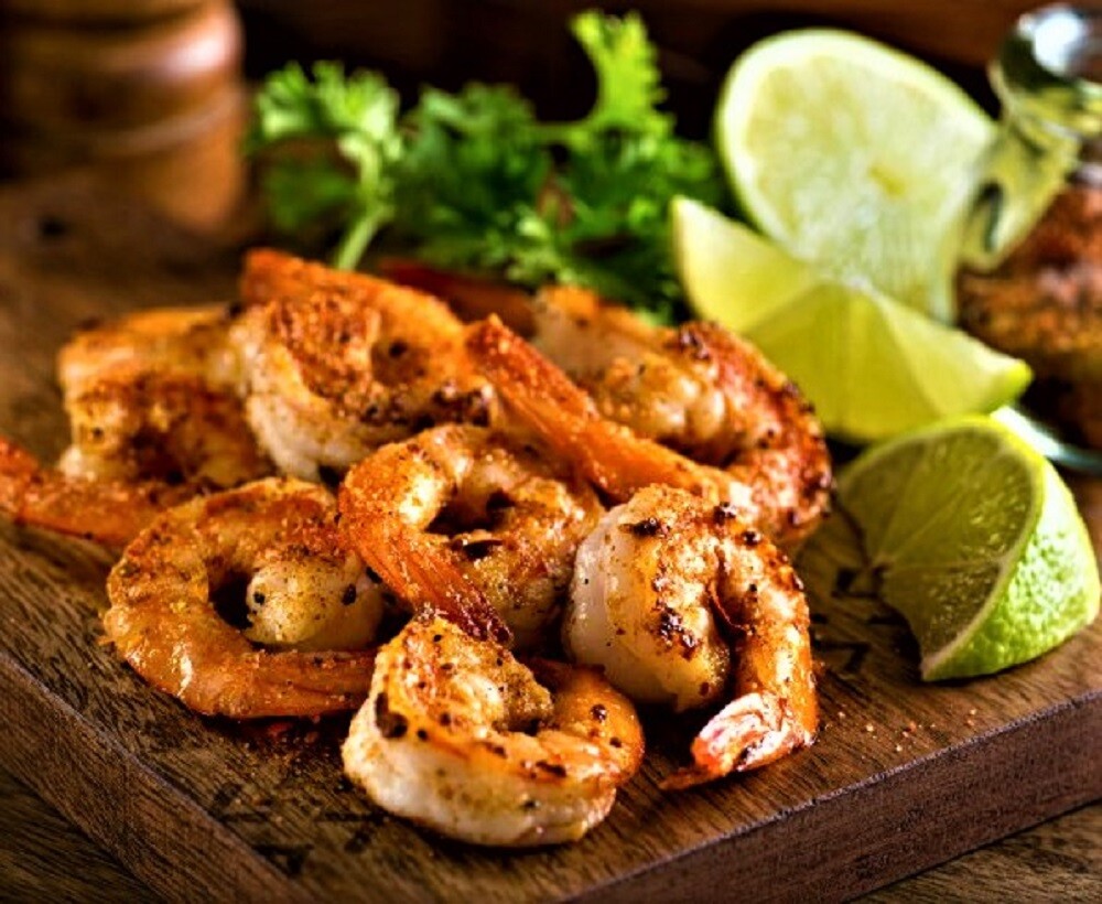 12 Ounce East Coast Bay Seasoning – Great on almost all types of seafood!