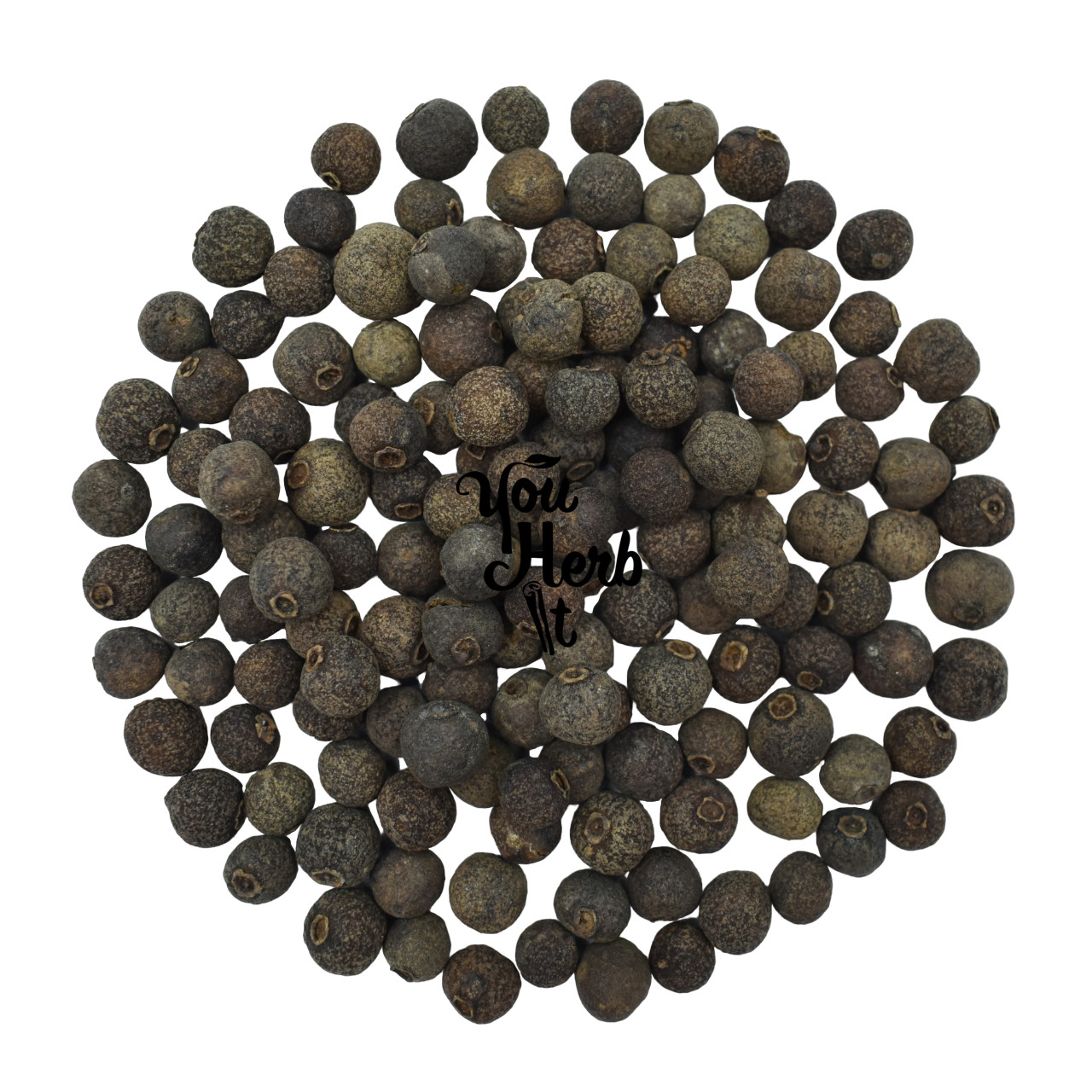 Whole Allspice Berries Pimento 300g-1.95kg – Pimenta Dioica