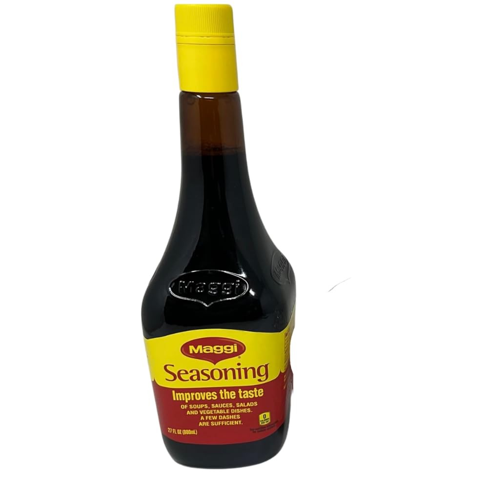 Maggi Eruopean Seasoning 27 Fl Oz (Pack of 1)