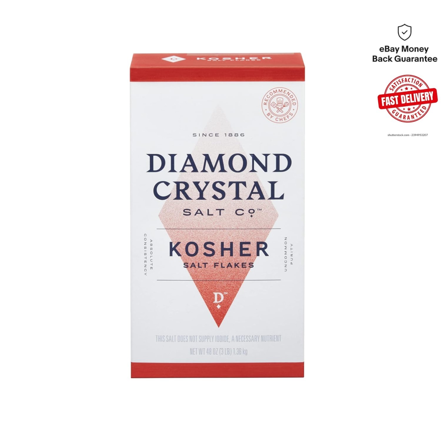 Kosher Salt