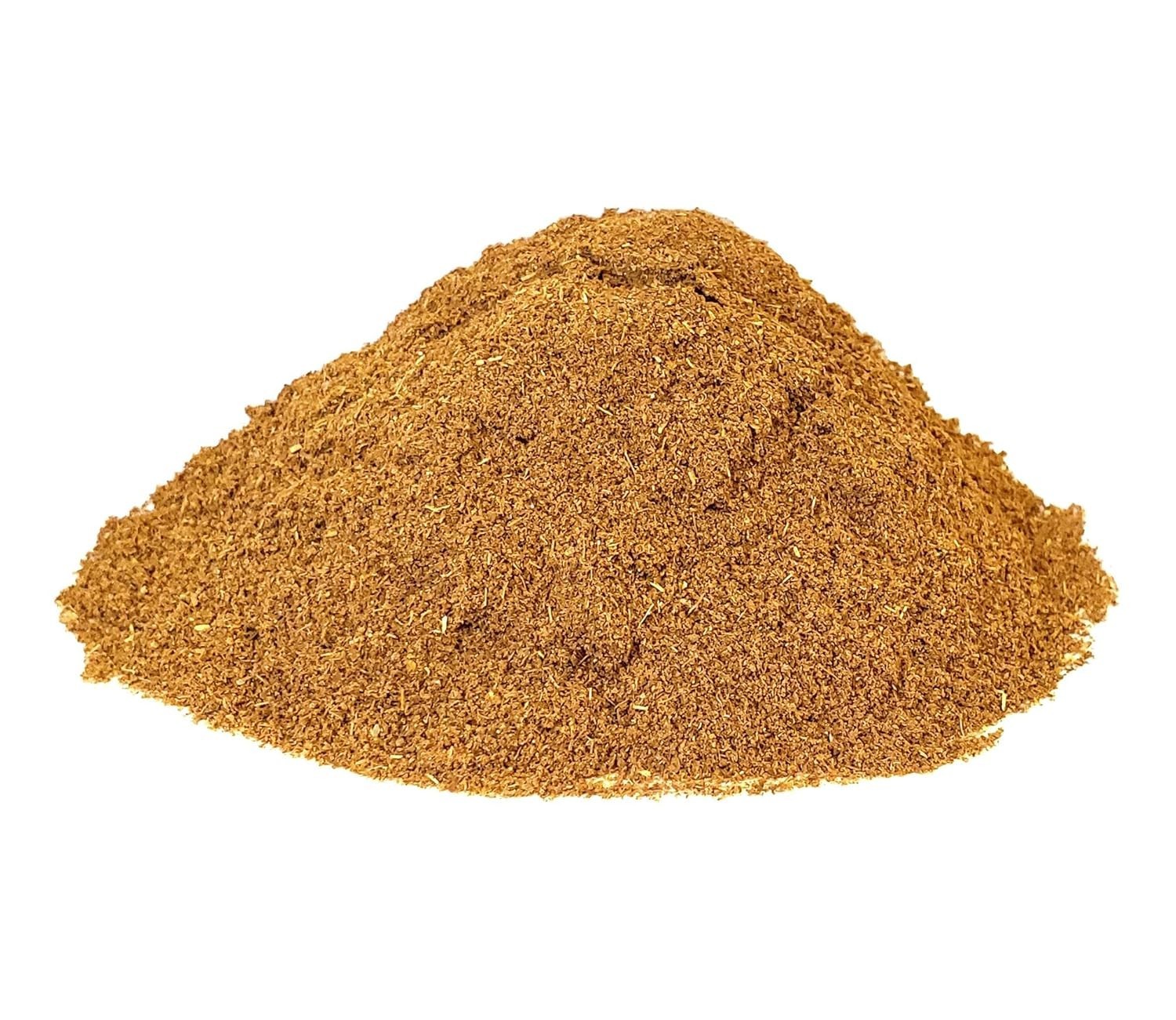 8 oz Non-GMO Ground Cinnamon Powder – Perfect for Baking and Cooking