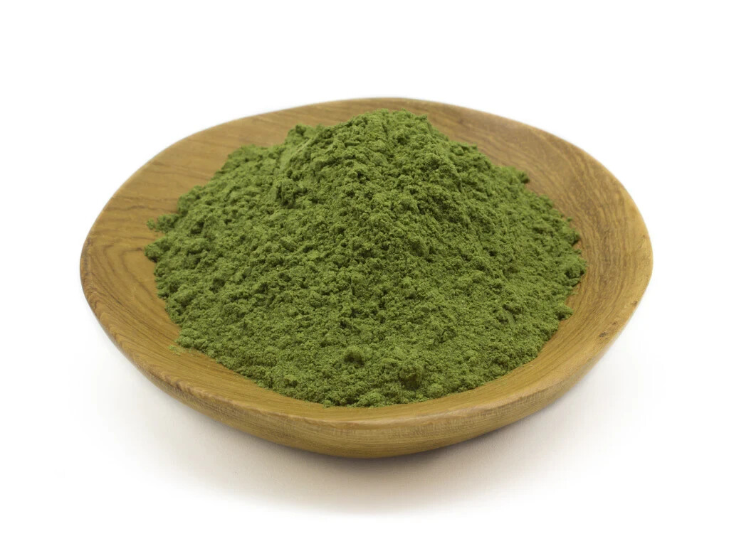 Organic 200 Gram Wheat Grass Powder – Triticum aestivum – PRODUCT OF AUSTRALIA
