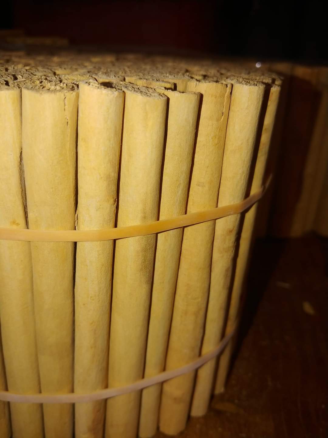 Cinnamon Sticks Ceylon 100% Pure C5 Grade 50g-2Kg From Sri Lanka