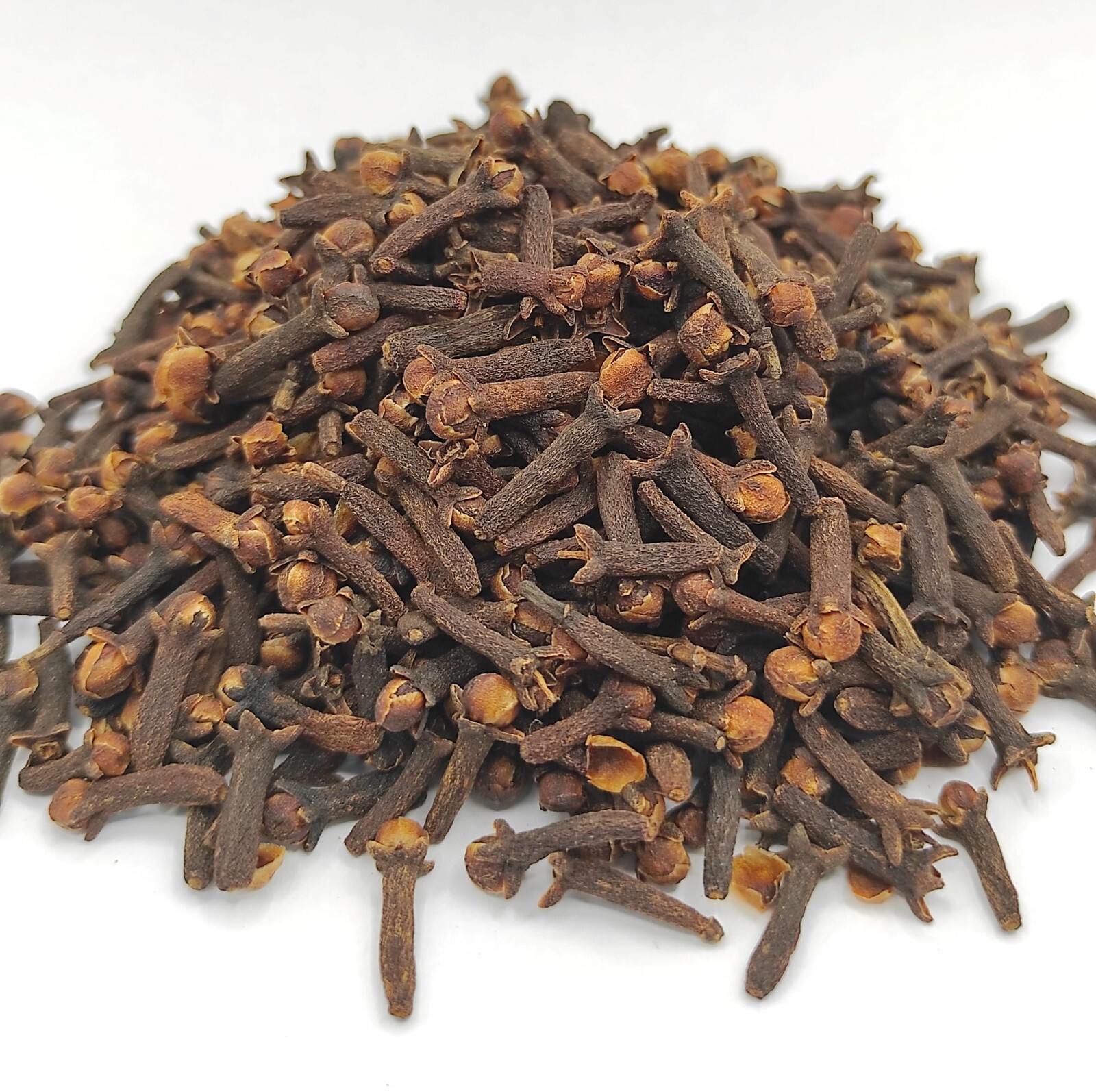 Whole Naturally Dried Cloves 25g(0.9 oz) – 1.95Kg(68.8 oz) Exceptional Quality