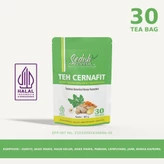 Chamomile Licorice Spice Tea 30 Tea Bags Blend For Home Brewing Daily Ritual