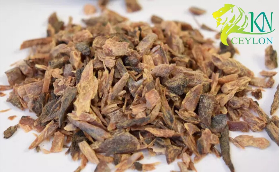 Maldive Dried Fish Chips 50g 100% Pure Natural Fresh Ceylon Species (Umbalakada)