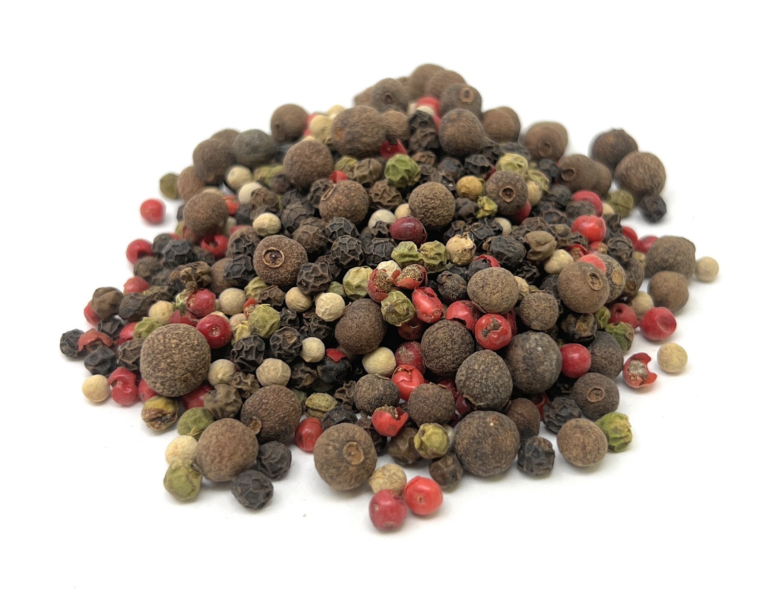 Five Peppercorn Spice Blend, 1/2 Pound ~ YANKEETRADERS® Brand ~ FREE SHIPPING