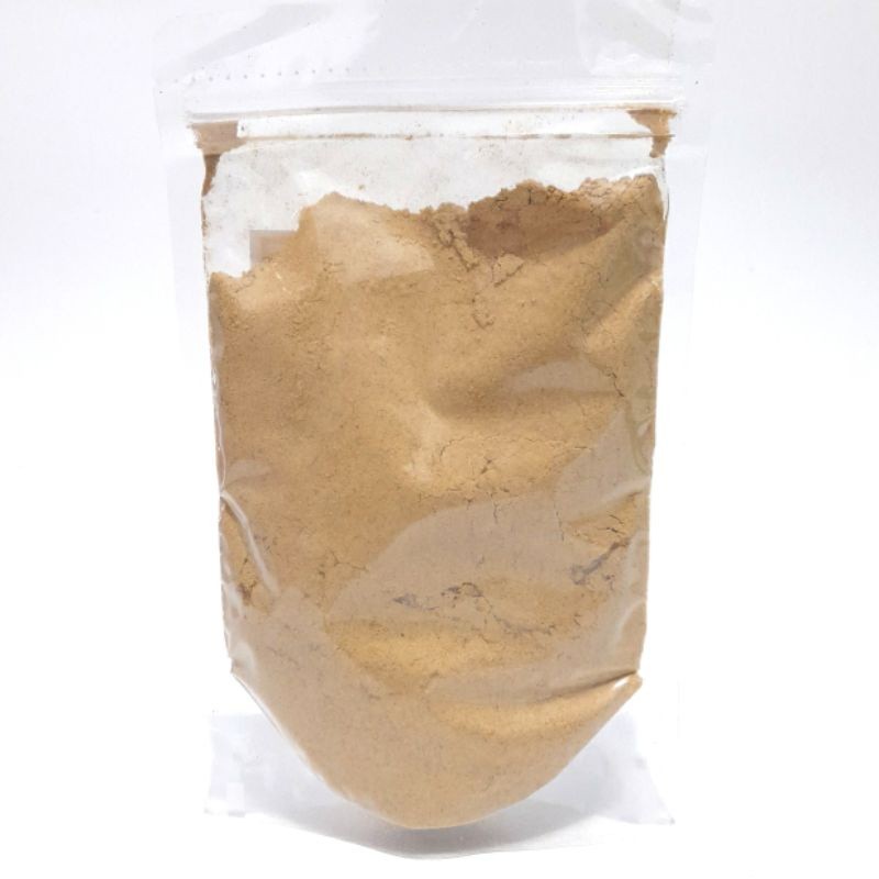 Red Ginger Powder 100g Pure Spice Herbal Warming Aromatic