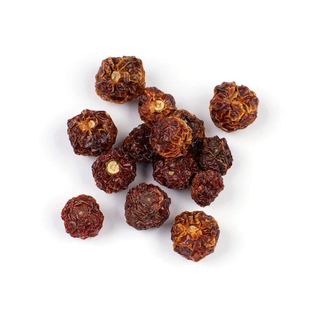 Wiri Wiri Whole Chile Hot Cherry Pepper Item Weight 2oz-8oz
