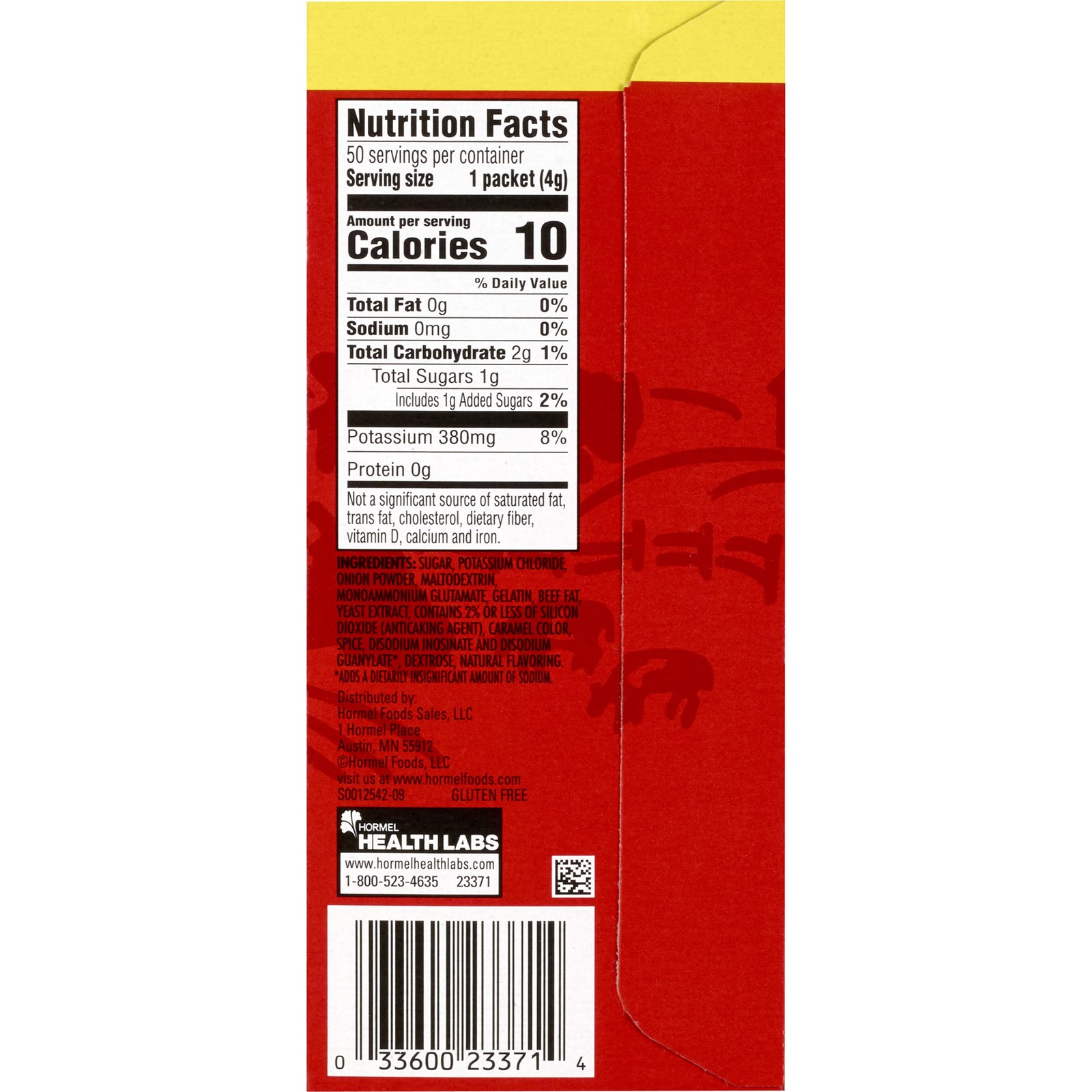 Herb-Ox Sodium Free Bouillon Bundle,`Beef and Chicken, 14.1 Ounce (Pack of 1)