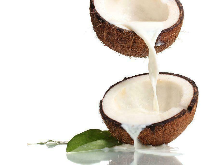 Creamy Coconut Milk Powder Organic – All Natural Creamer (12 oz)