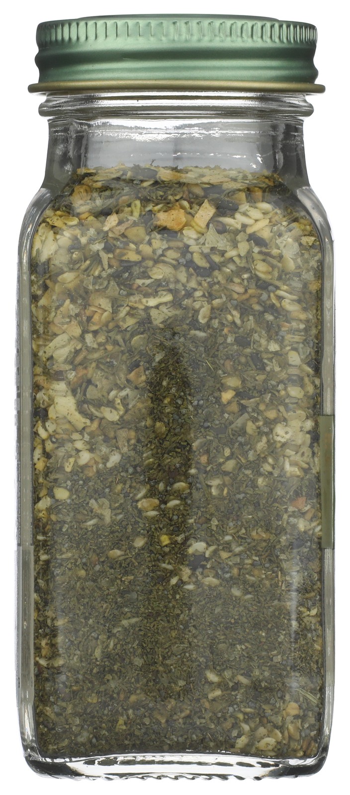 Everything Dill Blend Organic Seasoning By Simply 2.82 Oz Herb 6 Pack