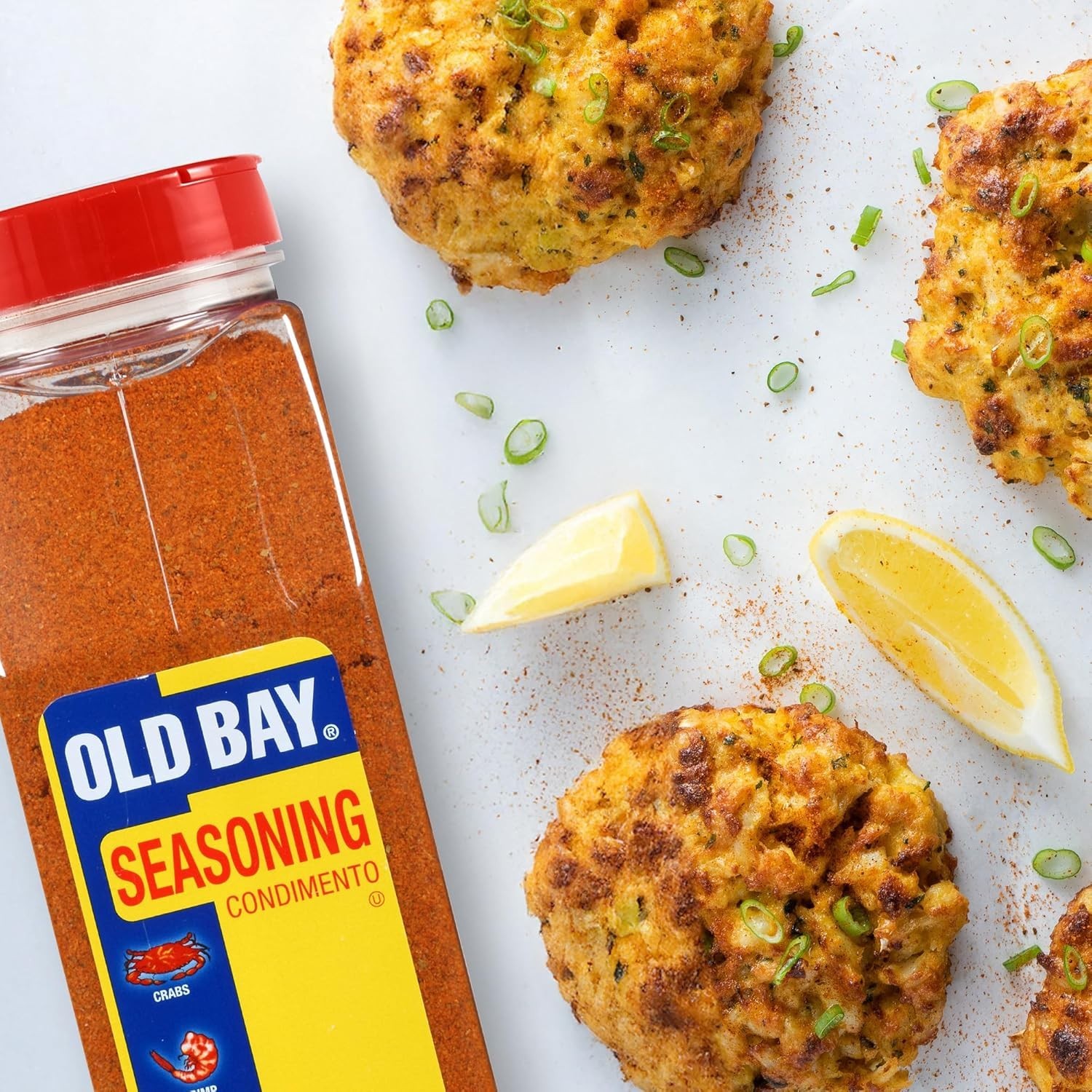 Versatile 24 oz Seasoning – Ideal for Poultry, Fries, Snacks & Enhancing Dishes