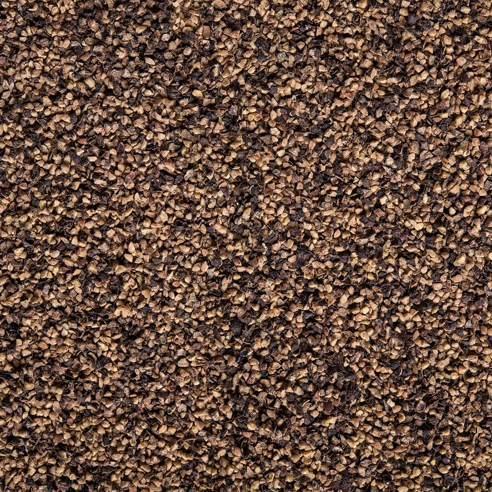 Mccormick Pure Ground Black Pepper 16oz Bold Classic Pepper Flavor for Kitchen