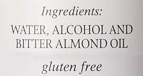 Rodelle Pure Extract, Almond, 16 Ounce
