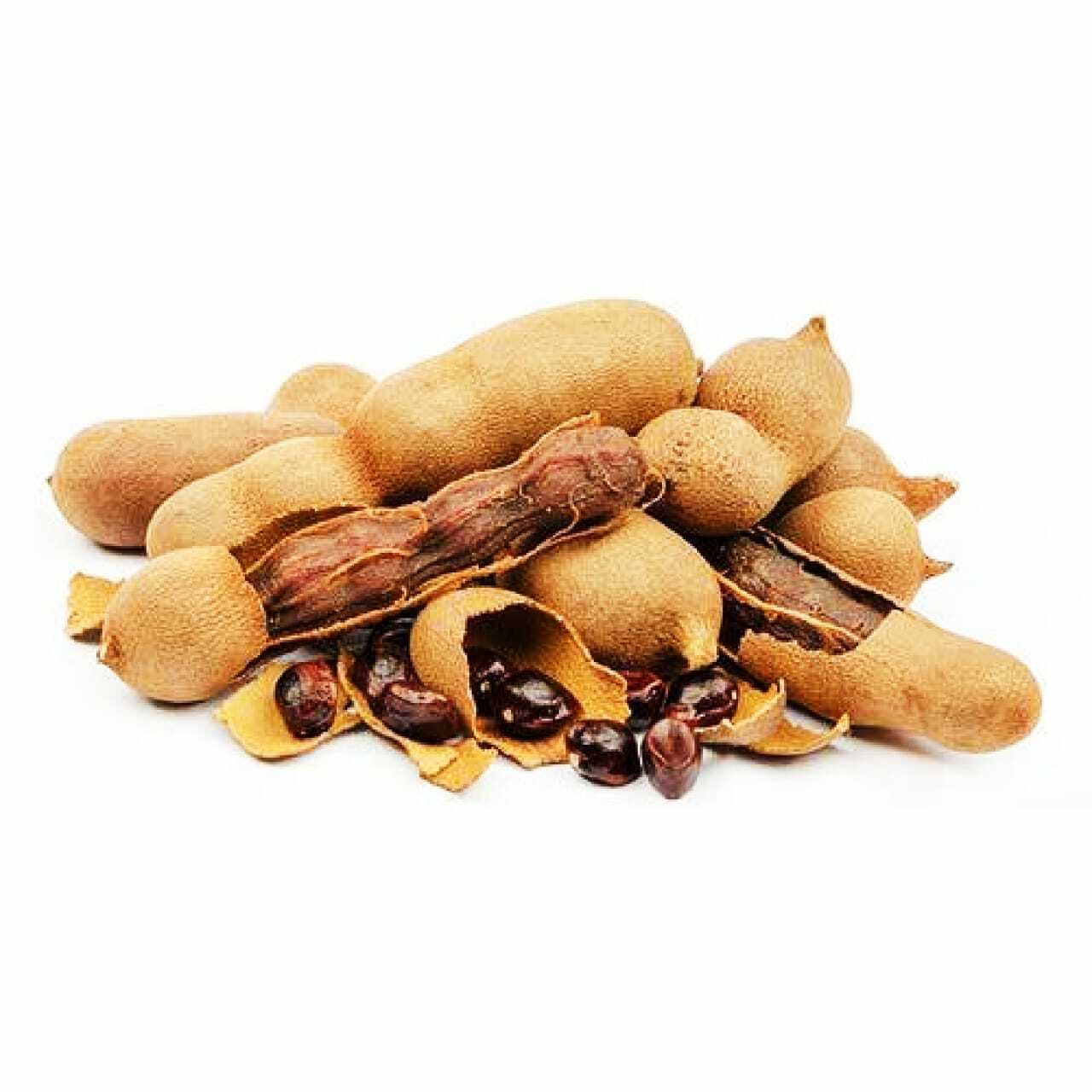 High Quality Ceylon Fresh Tamarind Organic Healthy Dietary Tamarind With Seeds