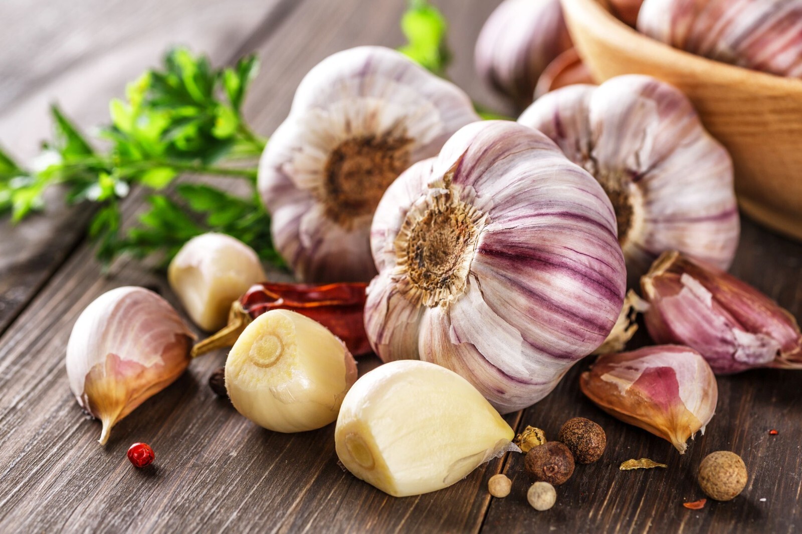 garlic supplement odorless – GARLIC AND PARSLEY – kidney stones 1 Bottle 60 Caps