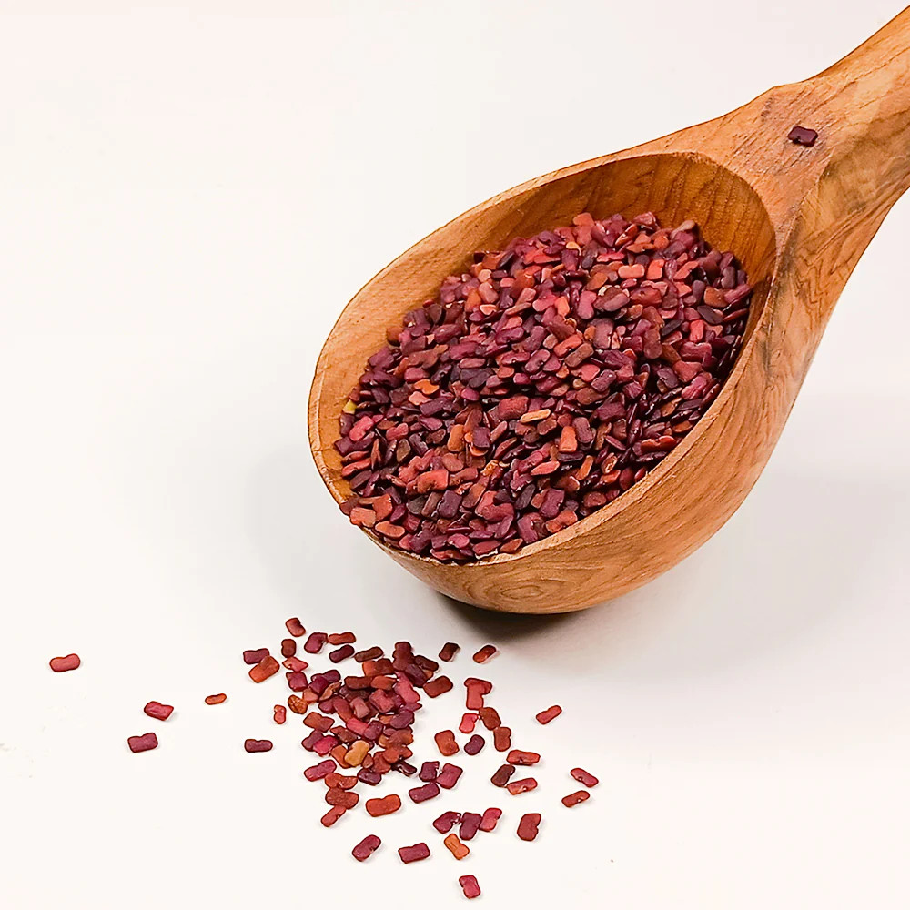Organic Irani Methi Brown Fenugreek Whole Seeds 100 Gm use in Digestive Health