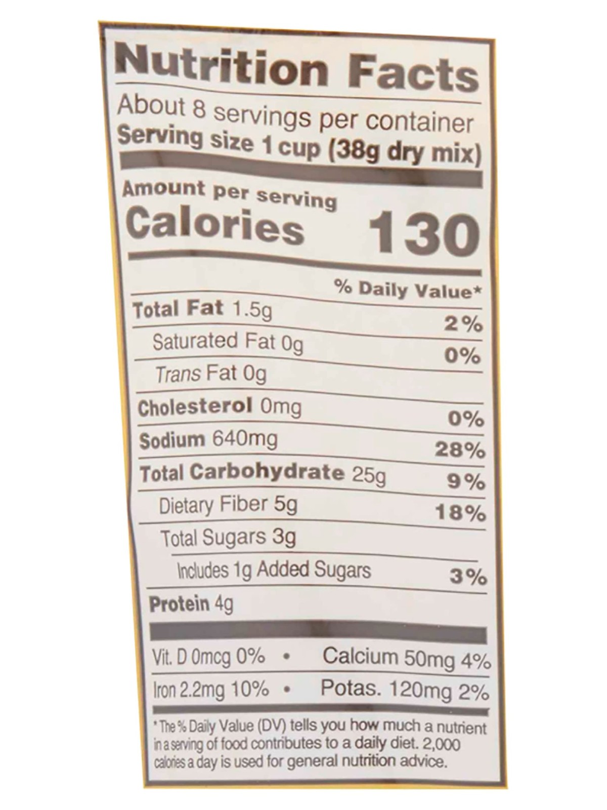 Homestyle Chili With Bean Mix, 10.6000-Ounce (Pack of 3)