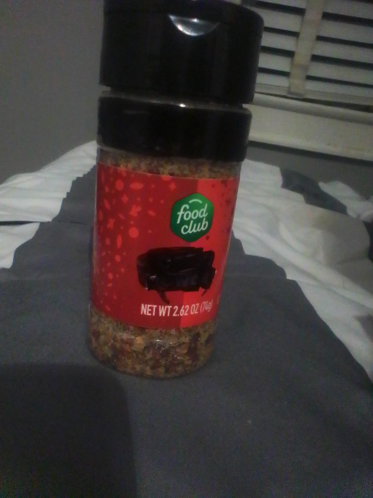 Epicure Cuban Mojo Marinade Mix- Sealed- Gluten Free