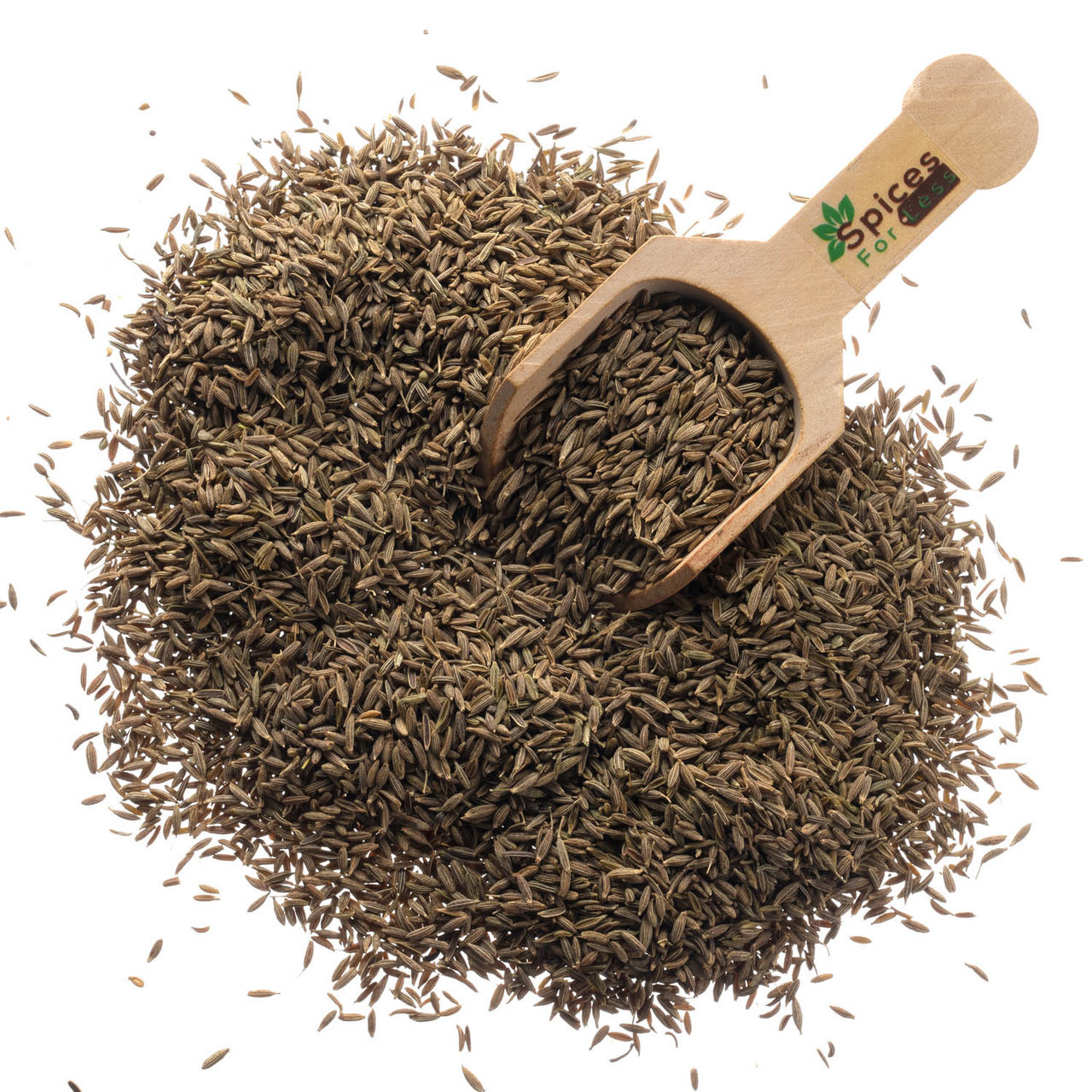 Cumin Seeds, Whole -By Spicesforless