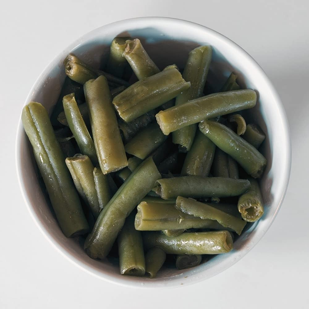 Marinated French Green Bean Snack Pack | Original Flavor | Keto, Vegan, Paleo, N