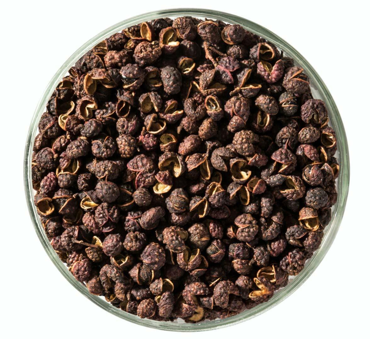 Salt’sUp Timut and Lemon Pepper ecopack 50g / 1.76 oz