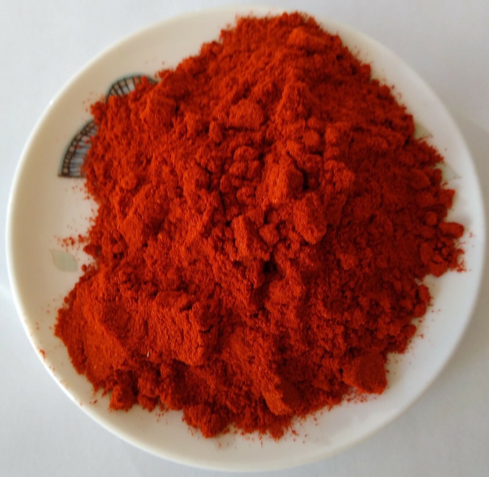 PAPRIKA SMOKED SWEET/ SMOKED SWEET LA VERA SPAIN 2 OZ- 32 OZ RECLOSABLE BAG/S