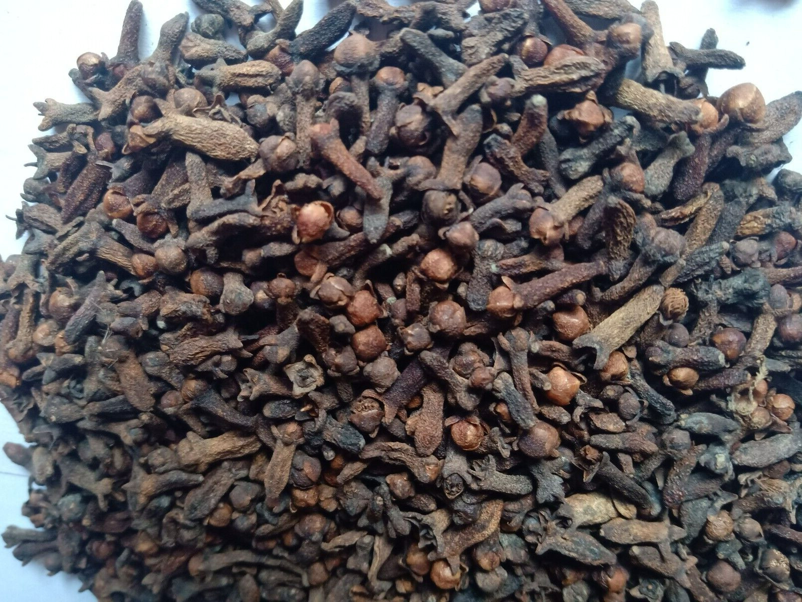 Whole cloves 75g Herbs Sun dried High quality Organic Hand picked Cloves Ceylon