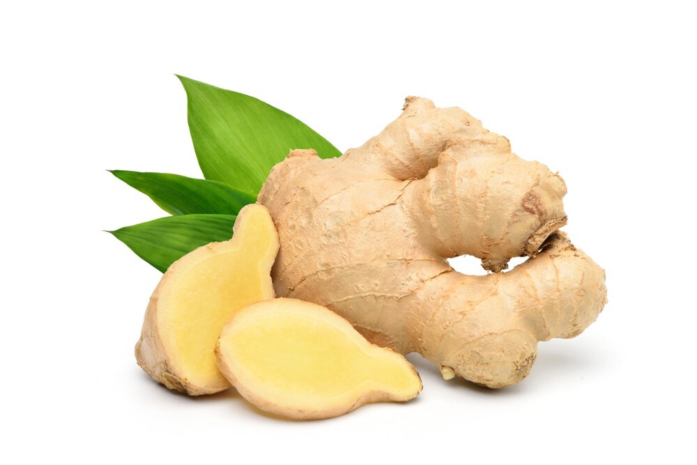 Premium Dried Ginger Root Slices – Aromatic Spice for Cooking & Health – 100% Na