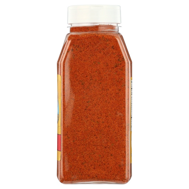 Low Sodium All Purpose Seasoning Chicken Beef Fish Shrimp Proteins 27oz New