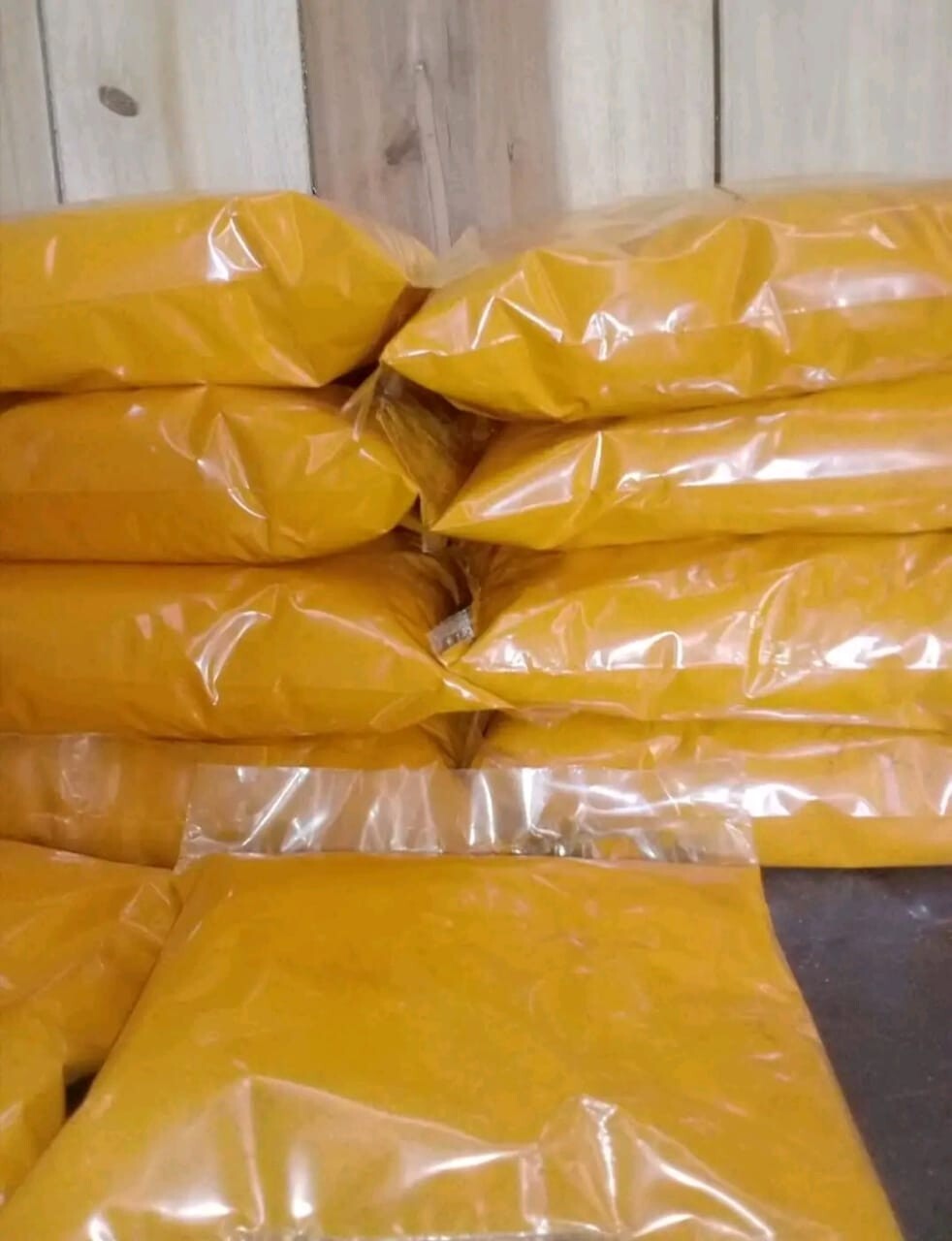Ceylon Turmeric Root Powder Curcuma Longa Organic 100% Raw Free Shipping