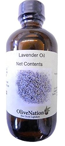 Edible Lavender Oil for Cooking and Baking, Essential Oil from Natural Flavor…