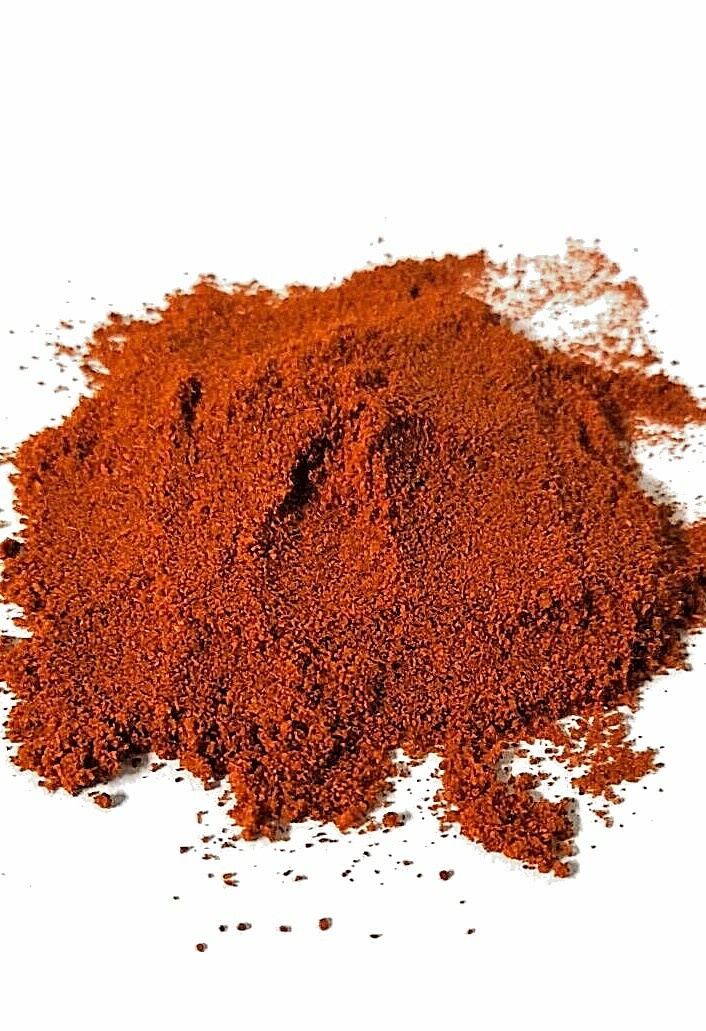 WIJAYA chili powder 100g quality Sri Lankan organic spices for the best taste