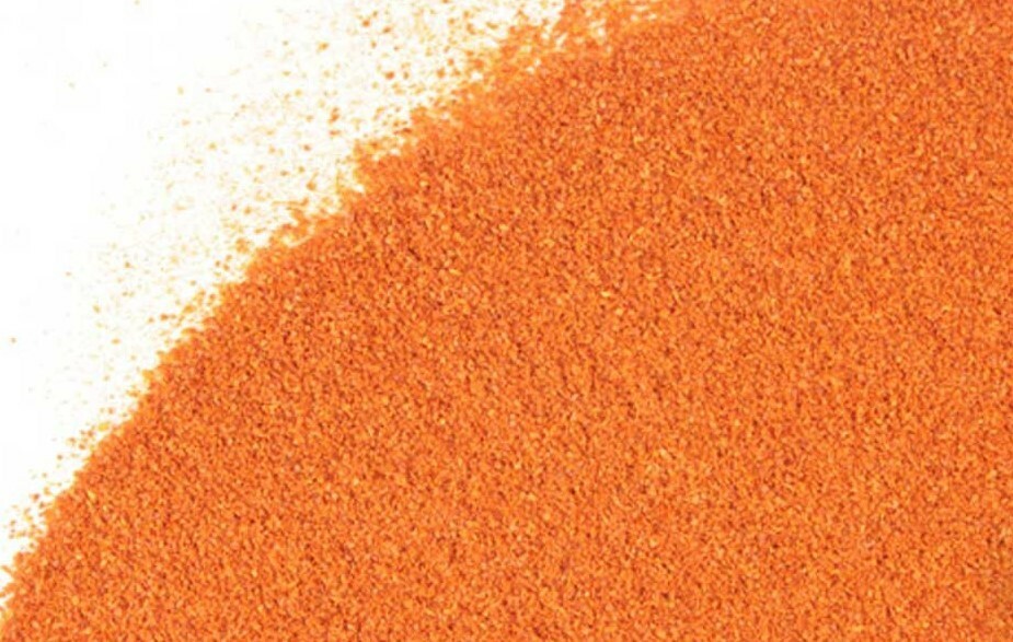 African Bird Pepper (90m hu) 1 oz
