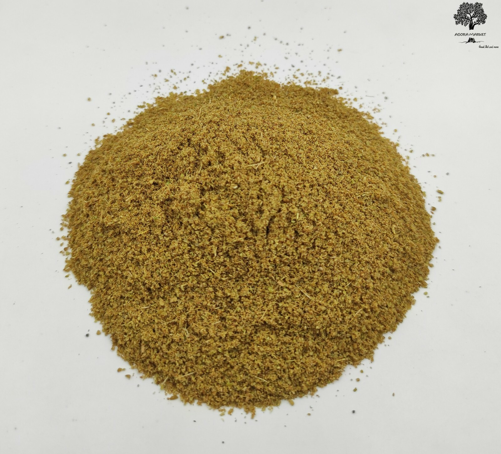 Cumin Seeds Powder 85g(3 oz) – 1.95Kg(68.8 oz) Cuminum Cyminum