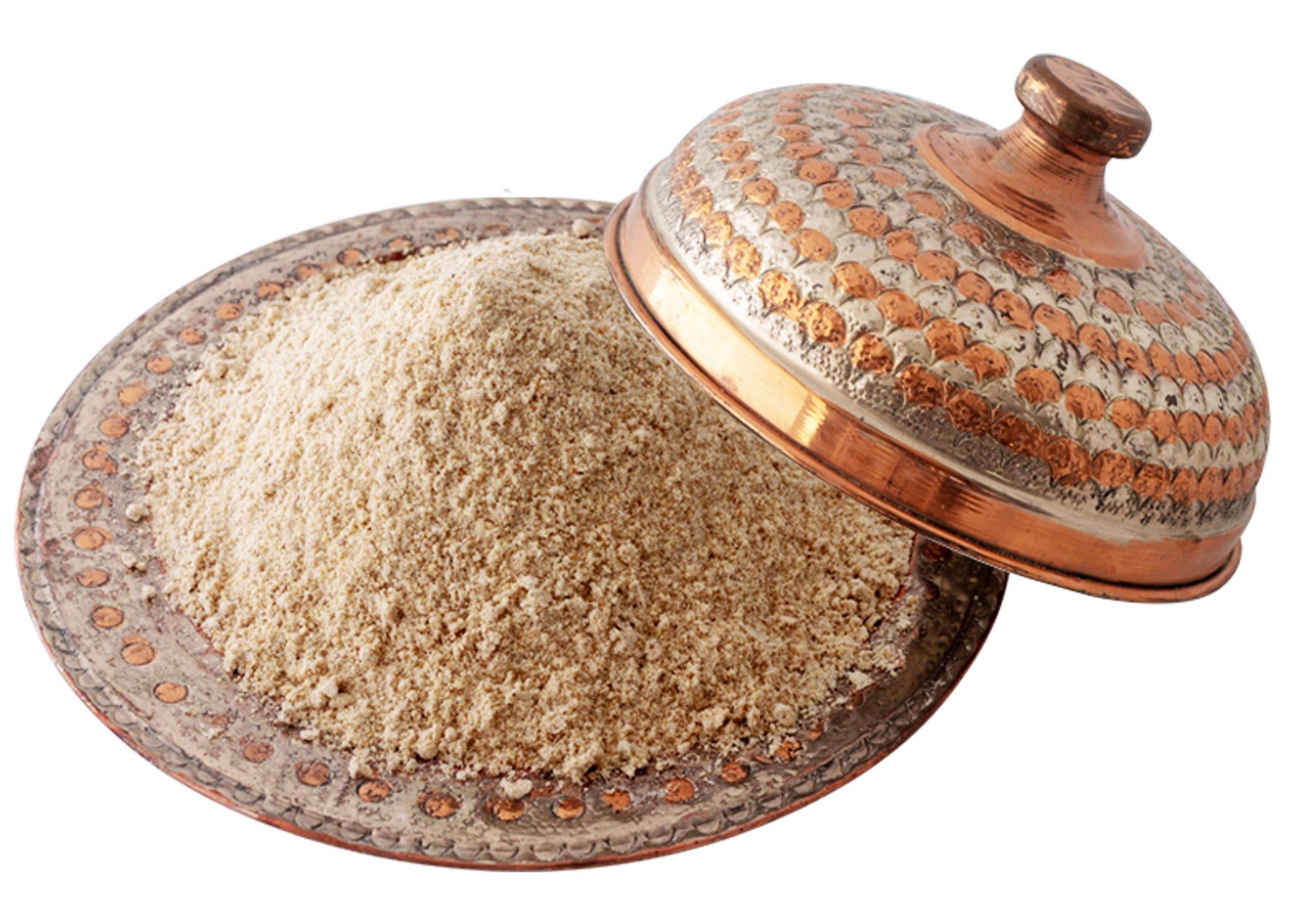 Cerez Pazari Ground Mahlab, Prunus Mahaleb, 2.11 Ounce (Pack of 1), Beige