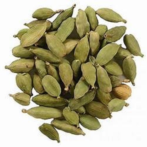 Cardamom Whole Green Pods Highly Prized Sample Size by Denver Spice