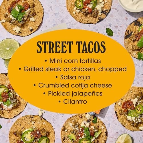 Desert Dust Mild Taco Seasoning | Organic, Gluten-Free, Vegan | All-Natural T…
