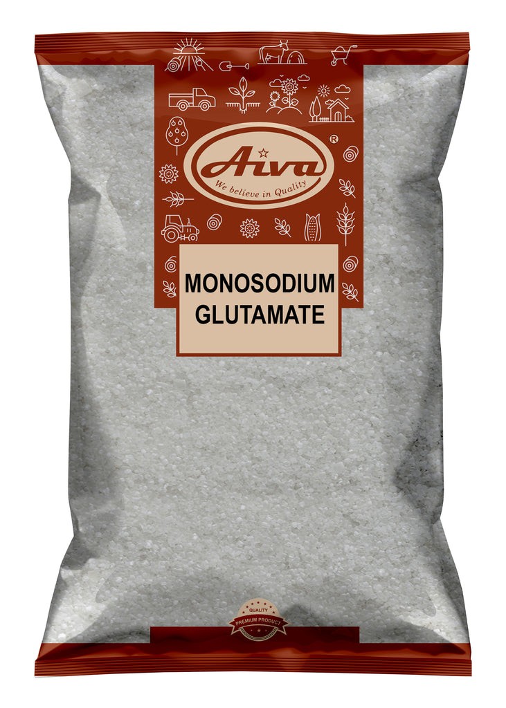 Aiva MSG Fine (Mono Sodium Glutamate) 1 kg