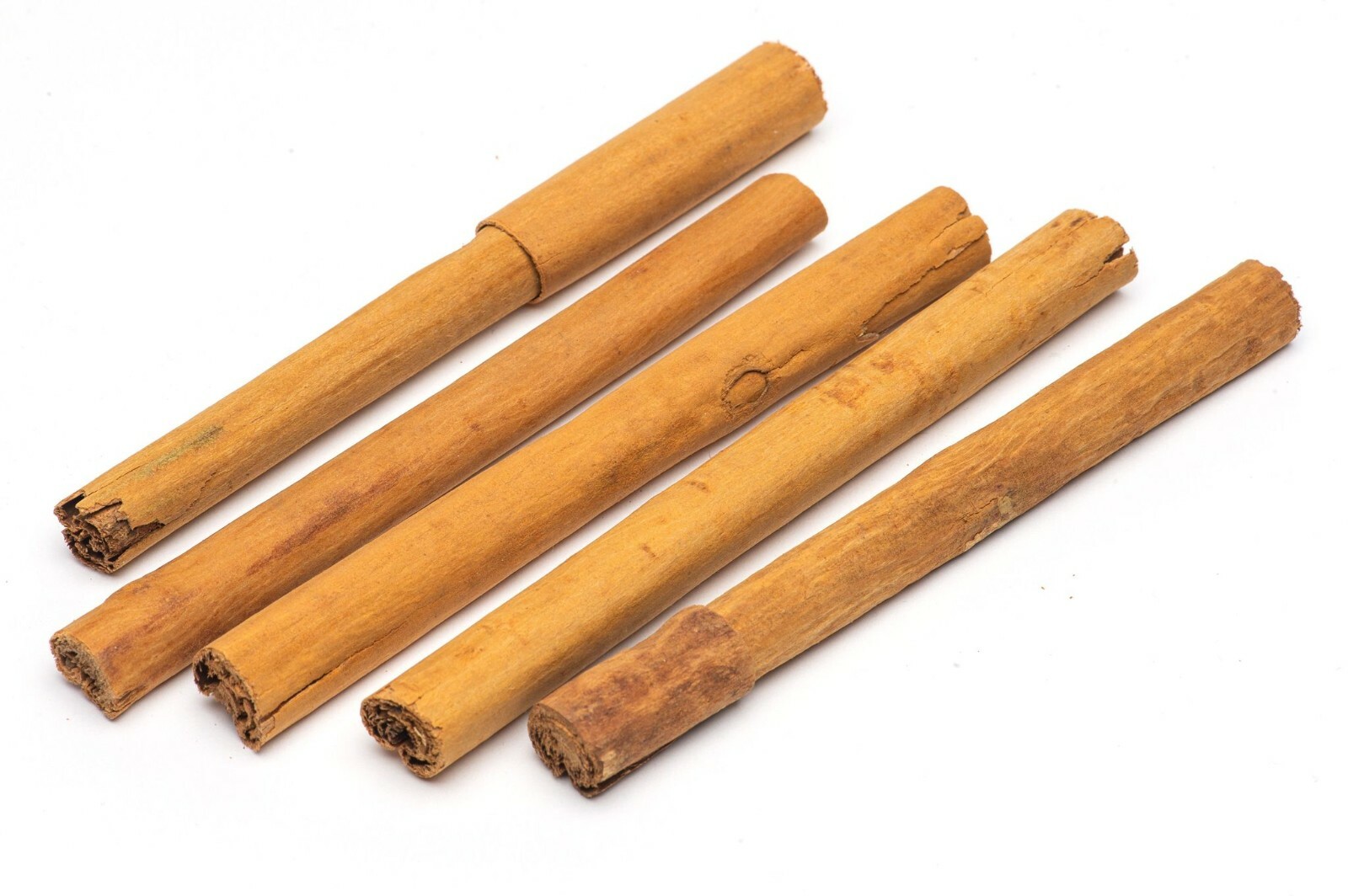 Ceylon’s Finest True C5 Cinnamon Quills Natural Fresh Harvest Real Whole Sticks