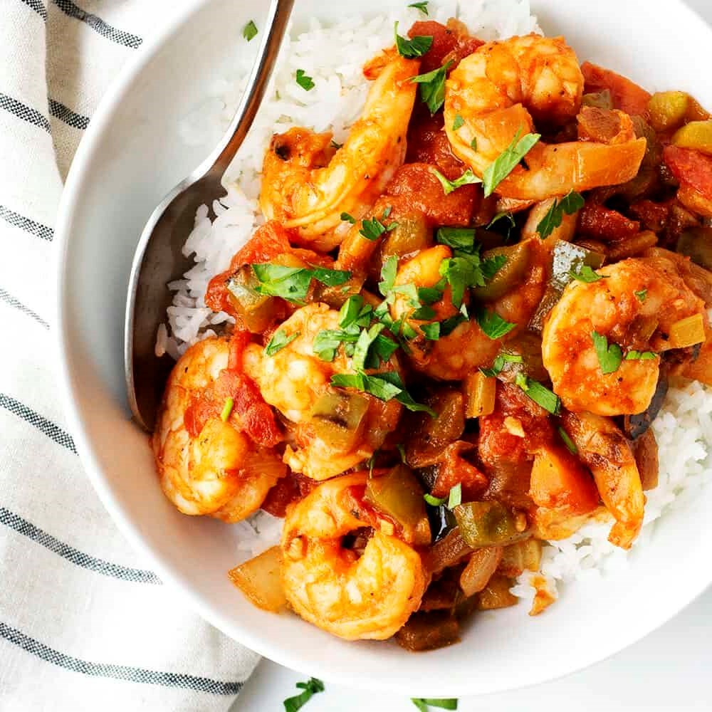 12 Ounce Creole Seasoning – A perfect blend of spices to use on everything!