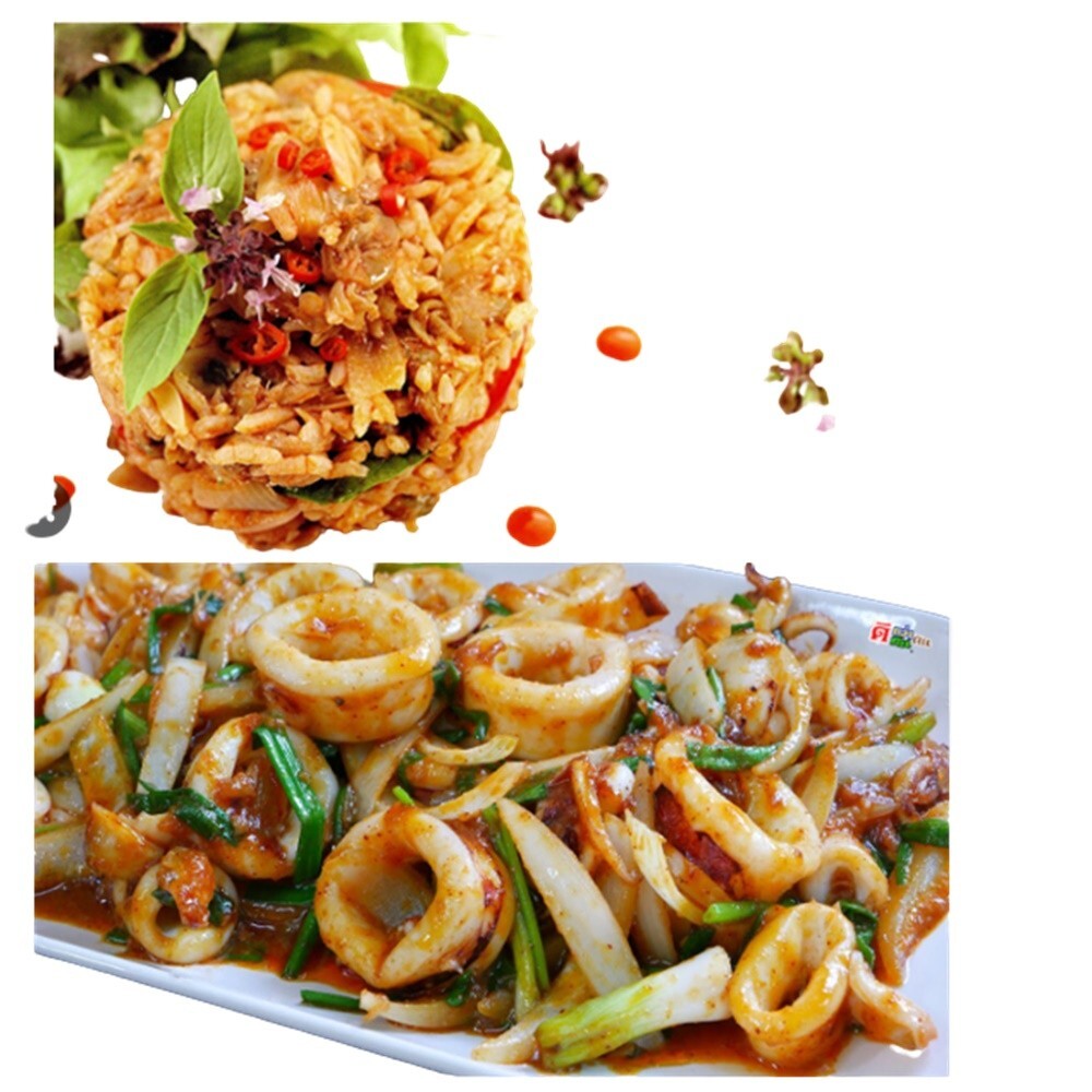 Chili Paste Food Thai Cooking Maepranom Original Topping Bread Tom Yum Kung 95 g