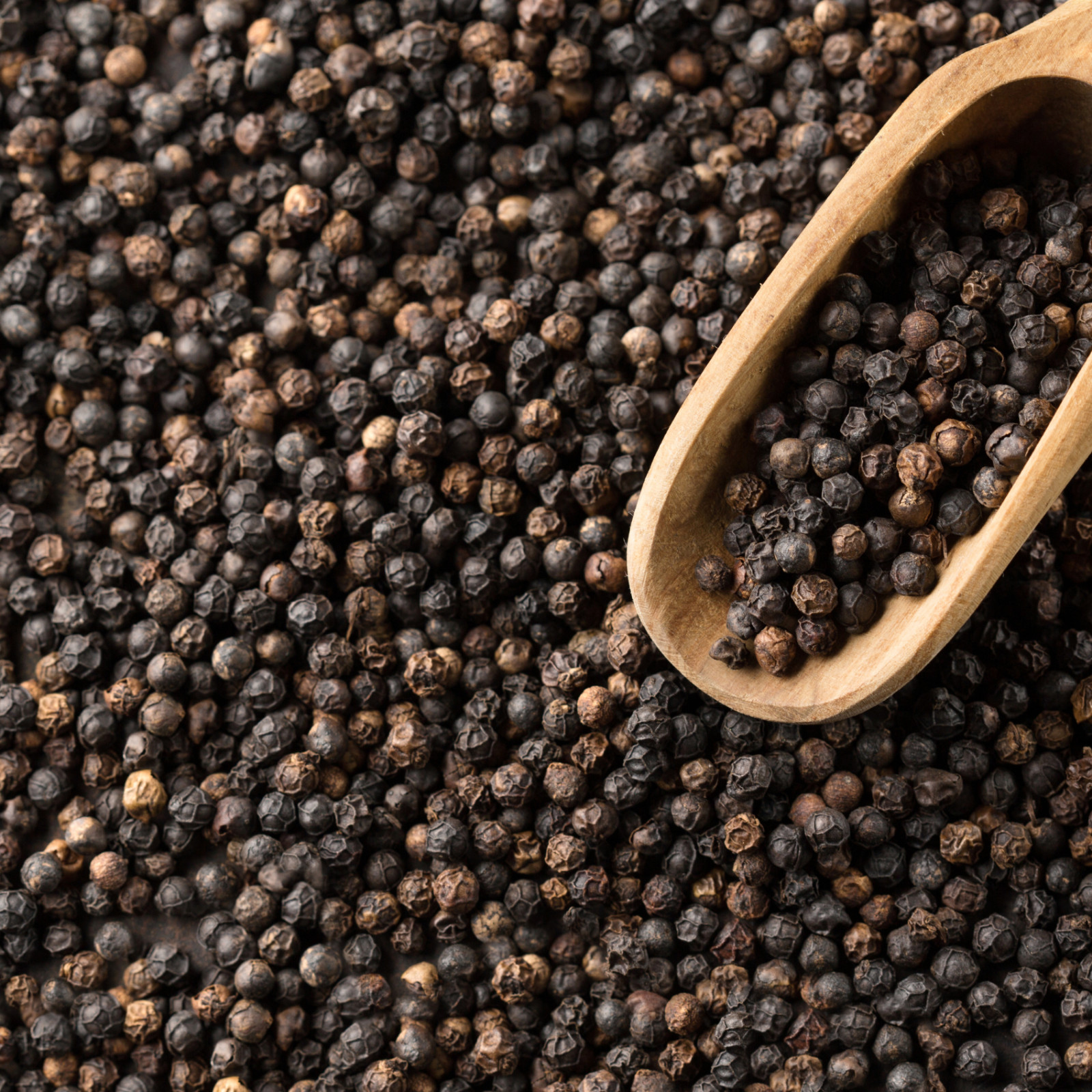 Kirkland Signature Black Pepper 6.3 oz (178g) Whole Peppercorns No Grinder