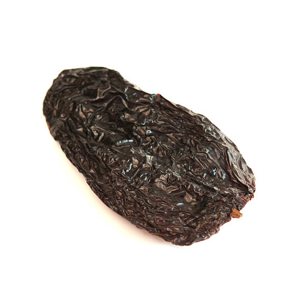 Ancho Chile Peppers, Whole | Bulk | Spice Jungle