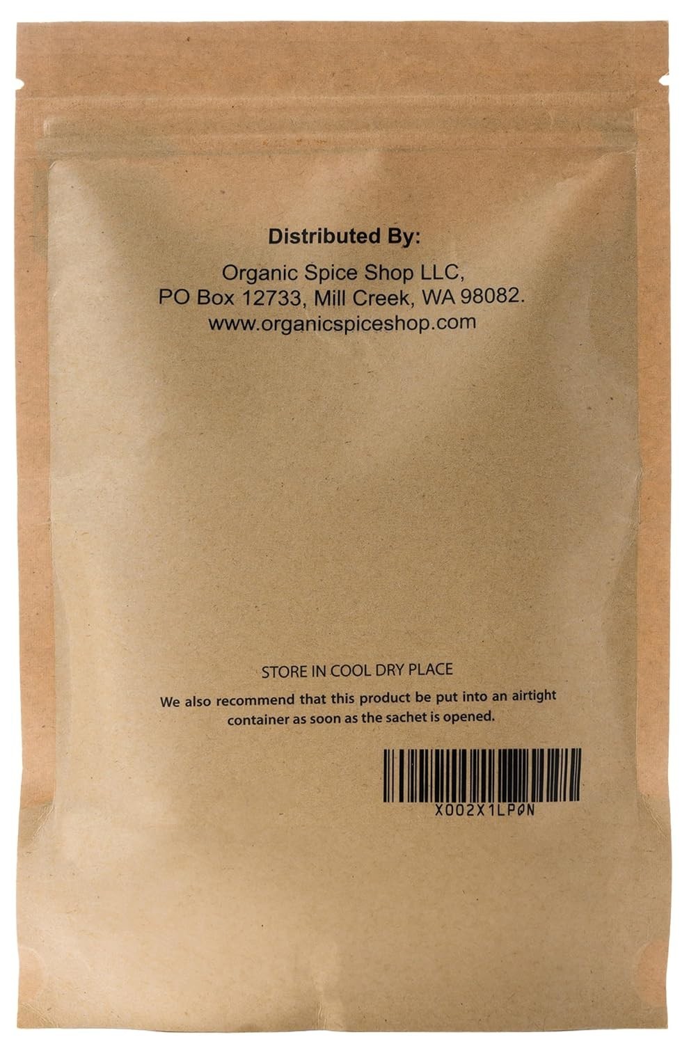 Canela De Ceilan Organica En Polvo, 100 % Cruda De Sri Lanka, 7 Oz (Paquete…
